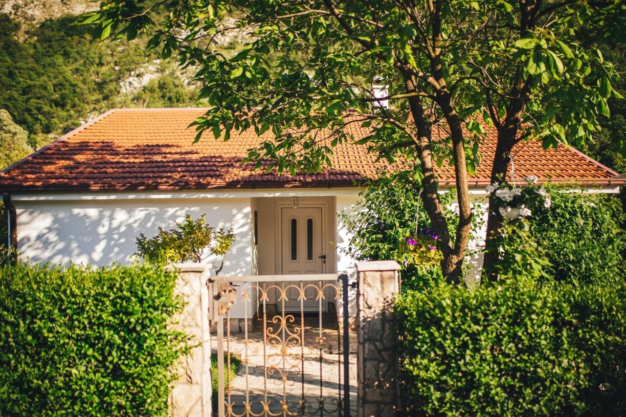 Villa Gana Buna Eksteriør bilde